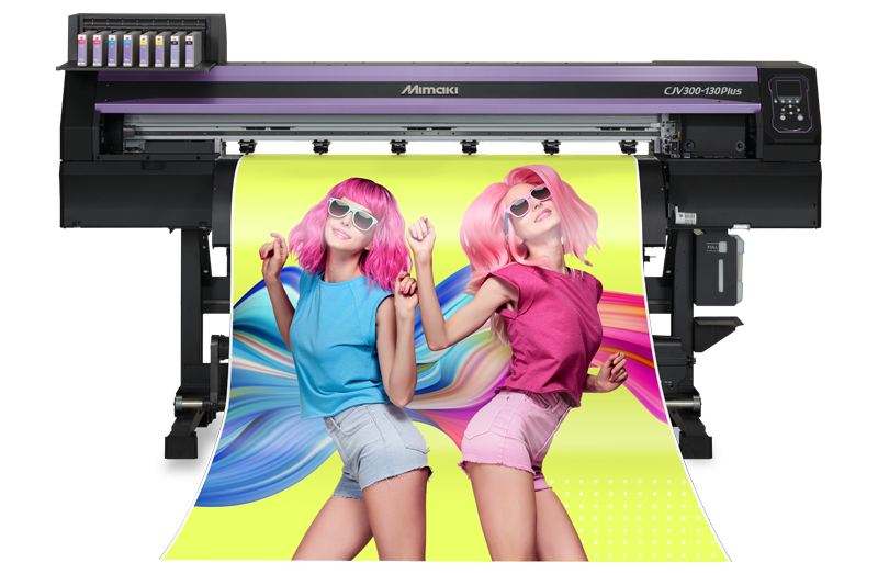 Mimaki